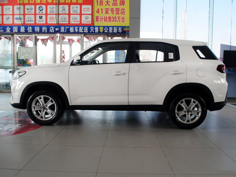 2018款北京现代ix35，月销达14310辆，车主提车后都吐槽些啥