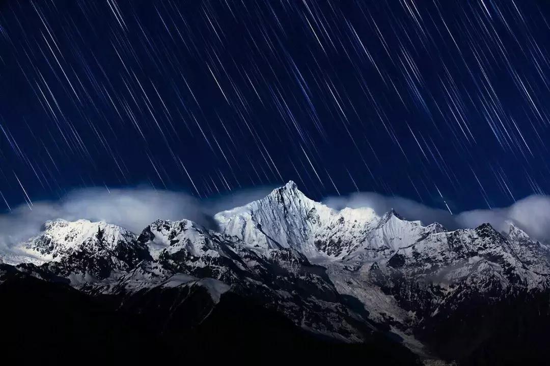 大美云南写真,大美云南山水