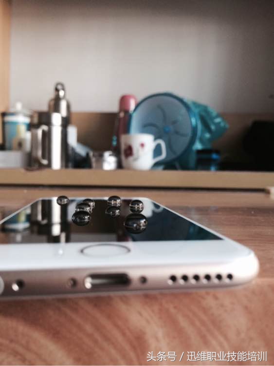 iphone怎么区分原装屏国产屏,苹果手机换过原厂屏和国产屏区别