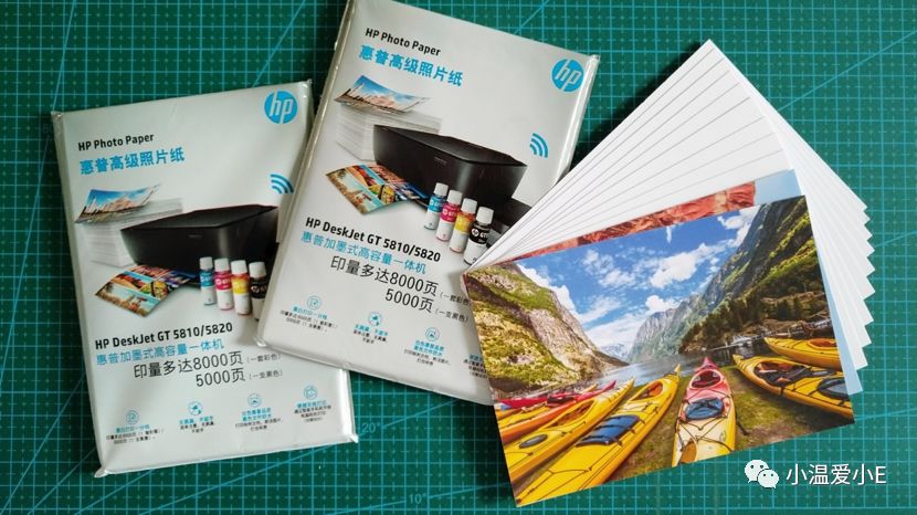 闪团|在家轻松打印作业试卷资料照片,这台打印机功能全、身材小、颜值高,必收!