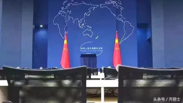 外交部山东日照,外交部向全球推荐安徽