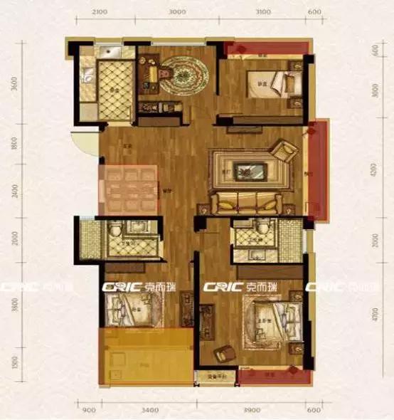 对话大家房产董事长赵炎林具有金融思维的轻资产+精品住宅开发商