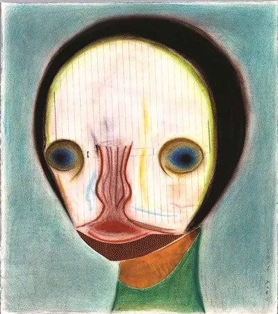 加藤泉读法,加藤泉图文