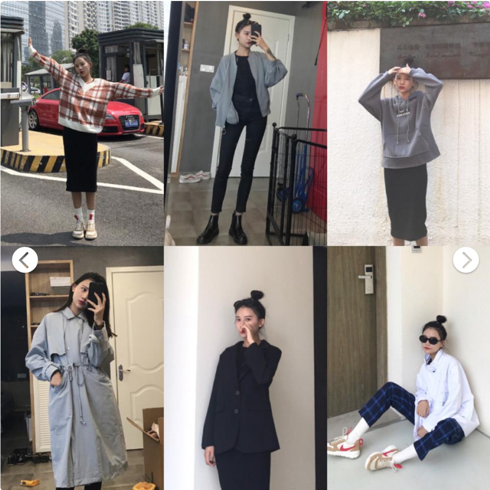 天气逐渐变冷要努力买件外套,天气渐渐变凉了该买衣服了