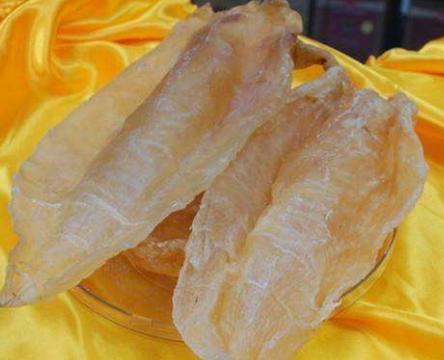 花胶要怎么选比较好,花胶便宜的和贵的有什么区别