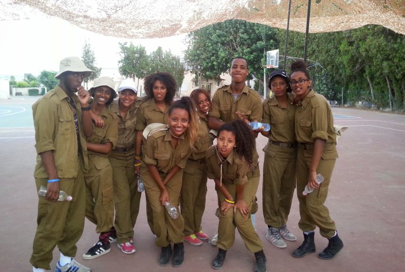 以色列人真正的犹太人,犹太人那么厉害为什么去了以色列