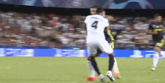 德甲裁判布里希,布里希决赛结果