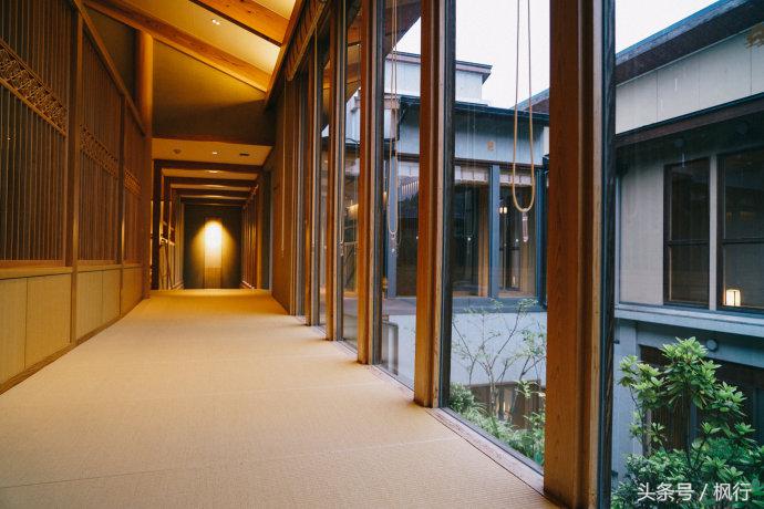 日本秘汤之旅,日本秘汤温泉