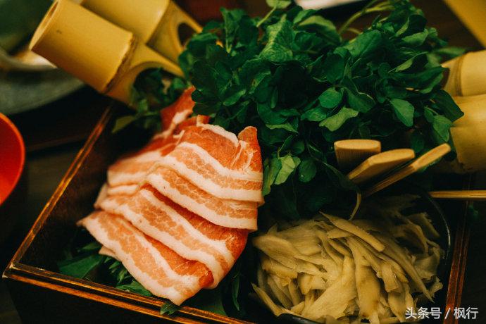 日本秘汤之旅,日本秘汤温泉