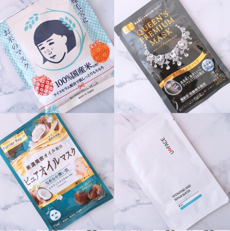 韩国的面膜什么牌子的性价比高,贴片面膜推荐韩国