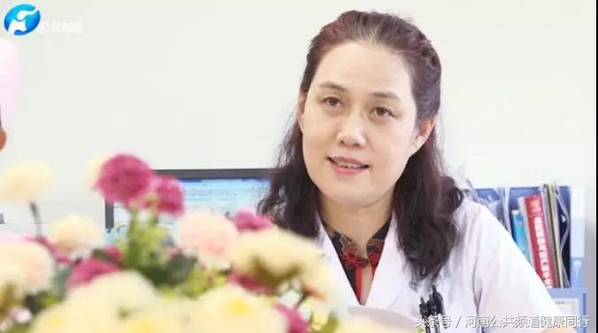 精湛医术护佑女性健康敬业奉献荣膺最高奖项——郑大一附院纪妹