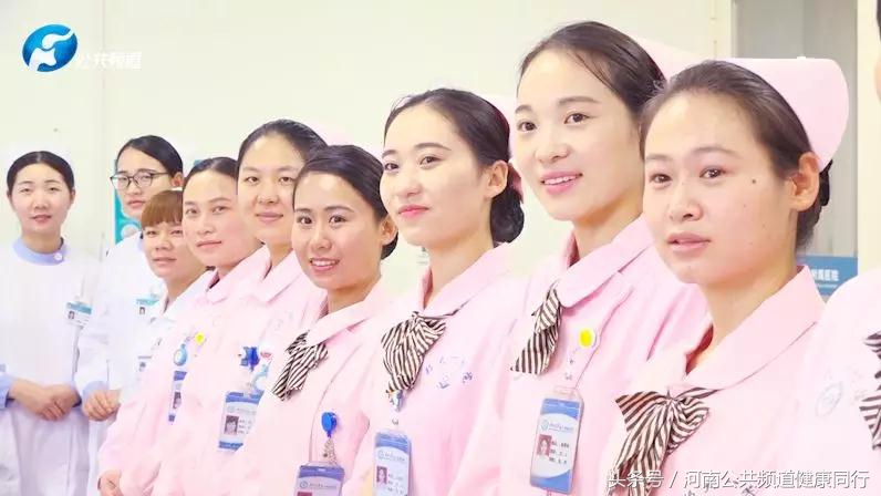 精湛医术护佑女性健康敬业奉献荣膺最高奖项——郑大一附院纪妹