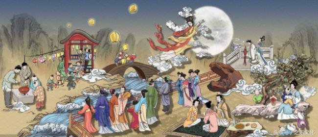 古诗词鉴赏千古明月,感慨明月的经典古诗