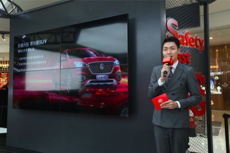 魔都时尚潮人排长队都要体验的“荷尔蒙工厂”现已在广州开业