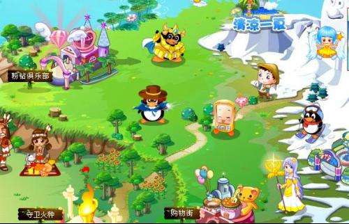 QQ会不会突然有一天离我们而去，企鹅宠物已宣布下线