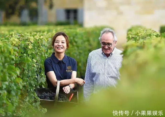 赵薇为什么成为股神,女星人设彻底崩塌梁静茹