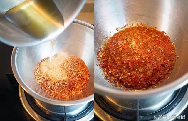 蒜泥小黑猪｜来来来，张嘴~先吃一口再喝……