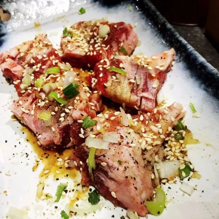 是什么肉可以让人吃到醉生梦死？