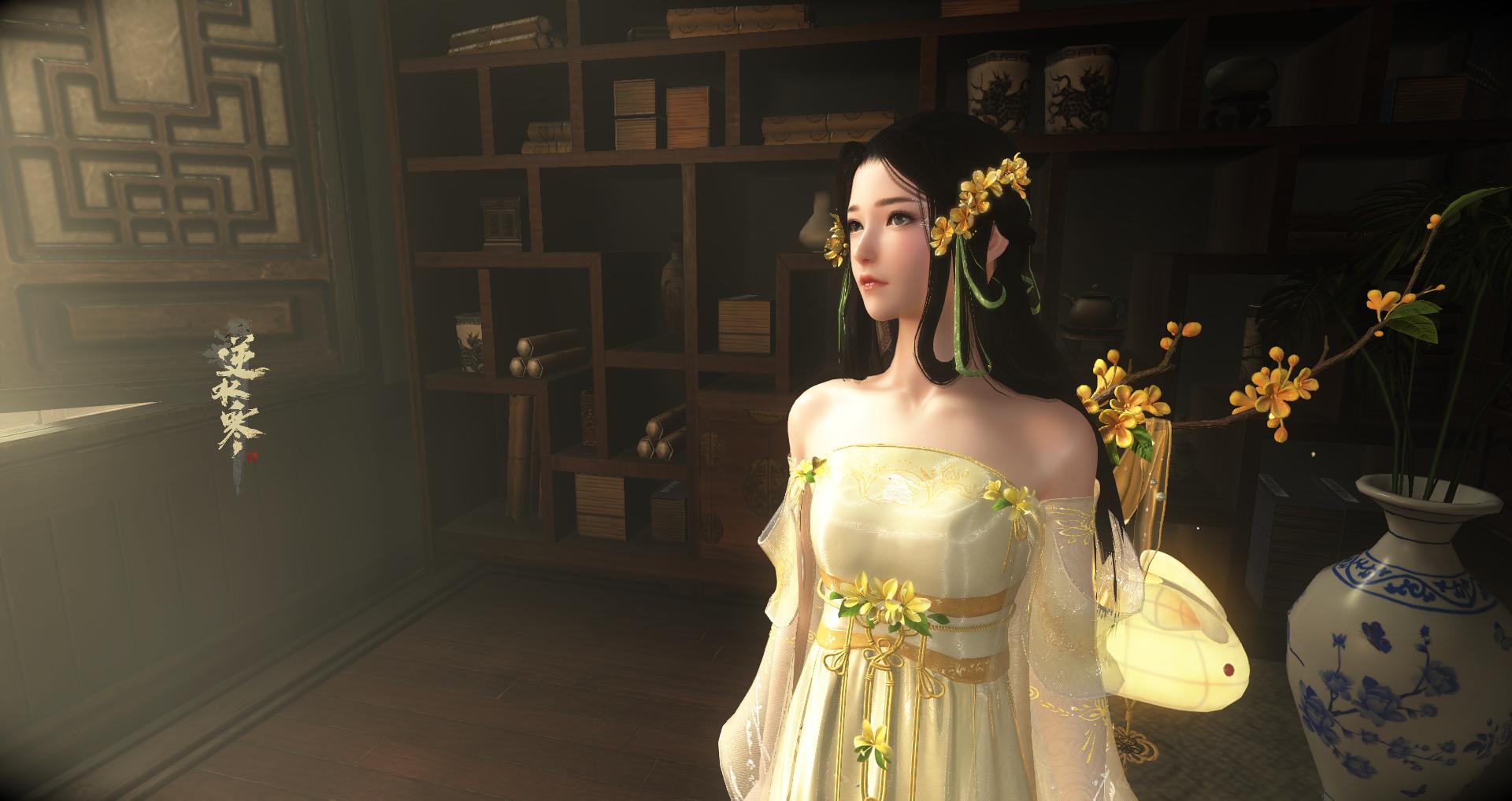 逆水寒更新版本铜币还在吗,逆水寒新铜币限制