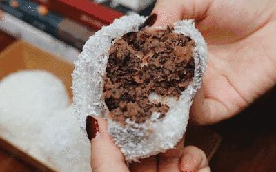 南大门米糕排队吗,南大门米糕吃不完