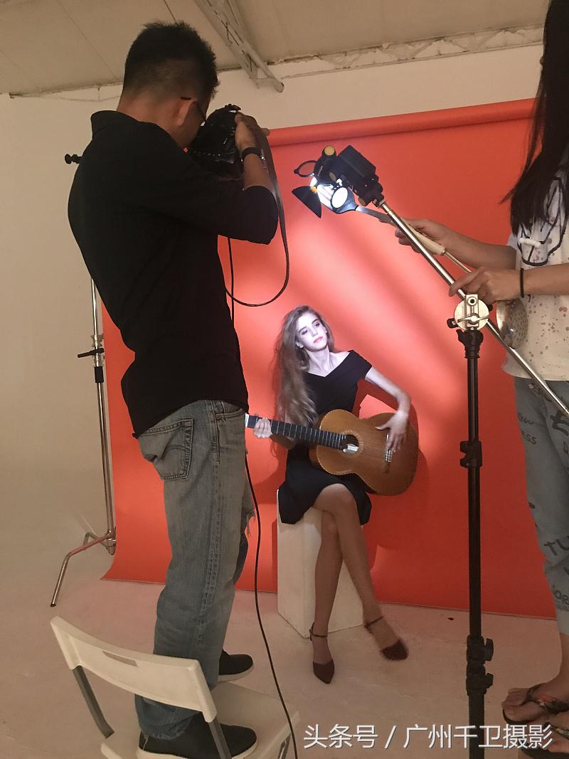 新奇拍摄技法,最牛掰的拍摄技巧