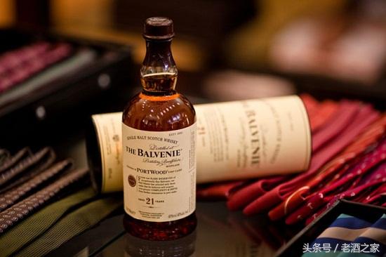 威士忌酒标上的年份意义,威士忌酒的基础知识