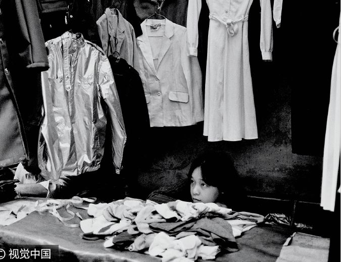 1978-2018，中国人和外国人如何看待这40年