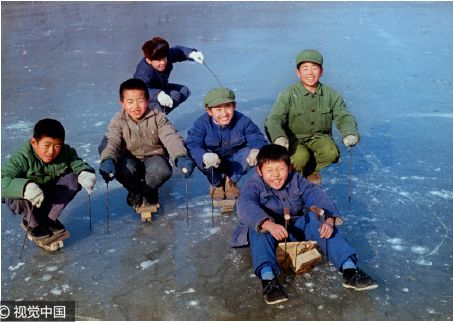 1978-2018，中国人和外国人如何看待这40年