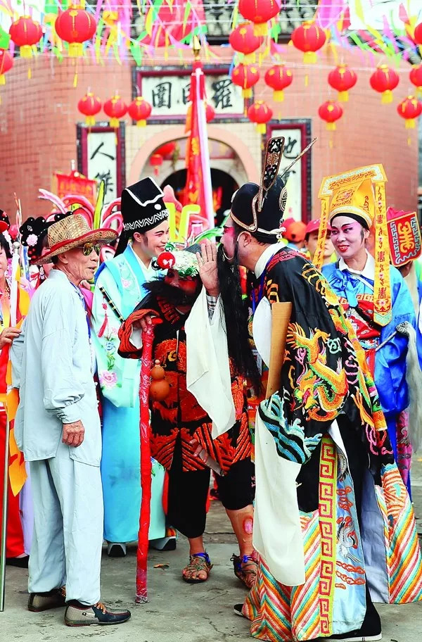 唐山文旅南湖景区下半年活动,唐山南湖实景秀彩排