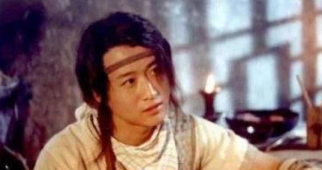 哪本书里说阿飞是沈浪的儿子,阿飞到底是不是沈浪的儿子