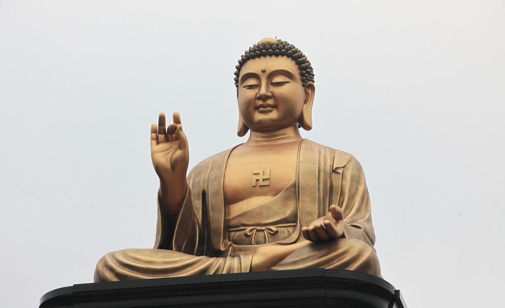 成功者应有的秉性——坚强