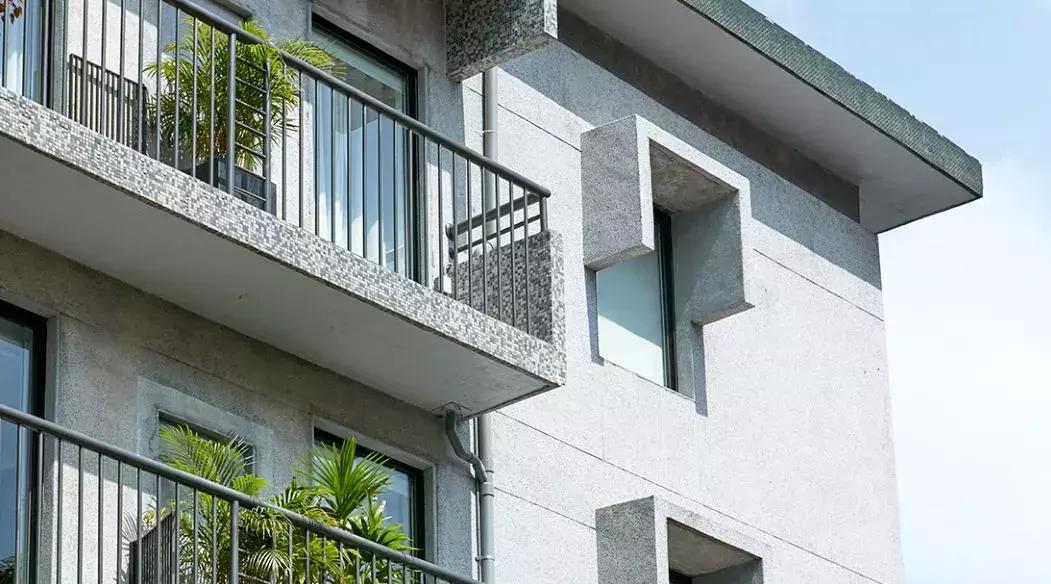 不只美美美，最适合设计师们的台湾7日深度游！