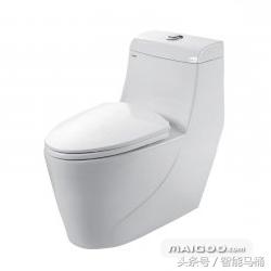 坐便器冲水方式有哪些坐便器冲水方式哪种好