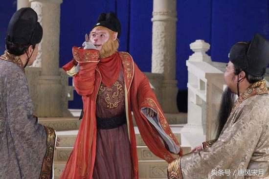 悟空被玉帝封为弼马温,玉帝为何不杀孙悟空呢