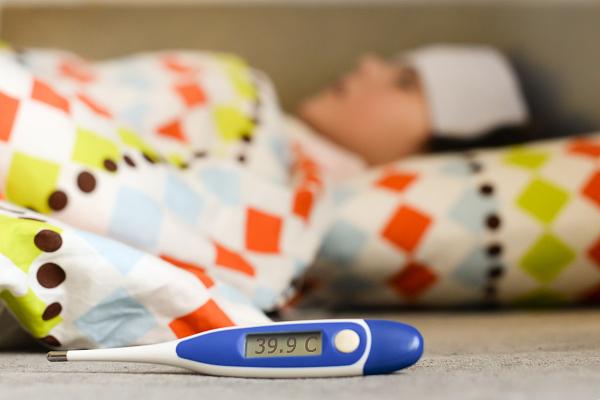 家长注意这种传染病已进入高发期,提醒家长注意疾病