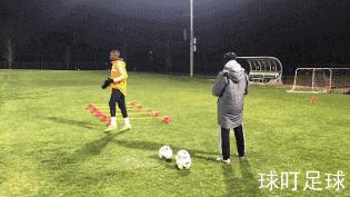 踢球人必练！爆发力提升教程！