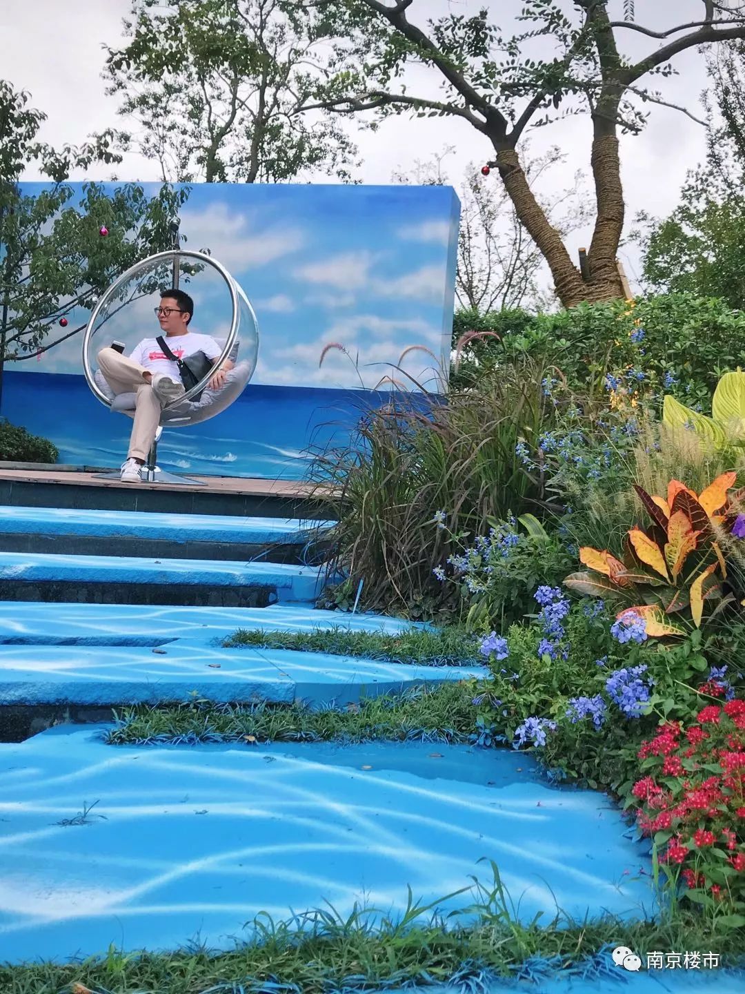 惊艳！今天南京网红盘交付，业主狂赚100多万！