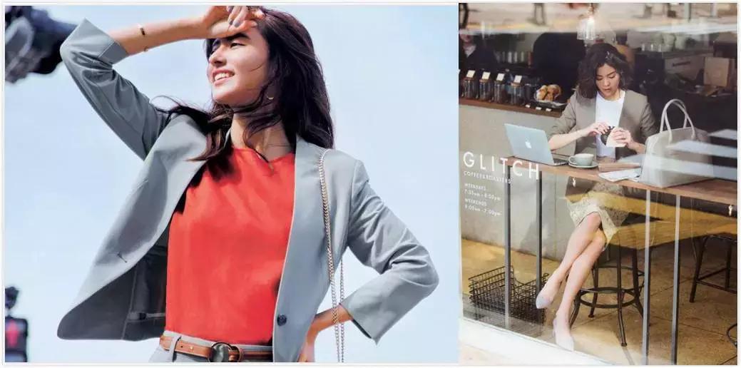 拼衣Q的时装周到底穿什么才能稳赢？秘密*器武**就是它～