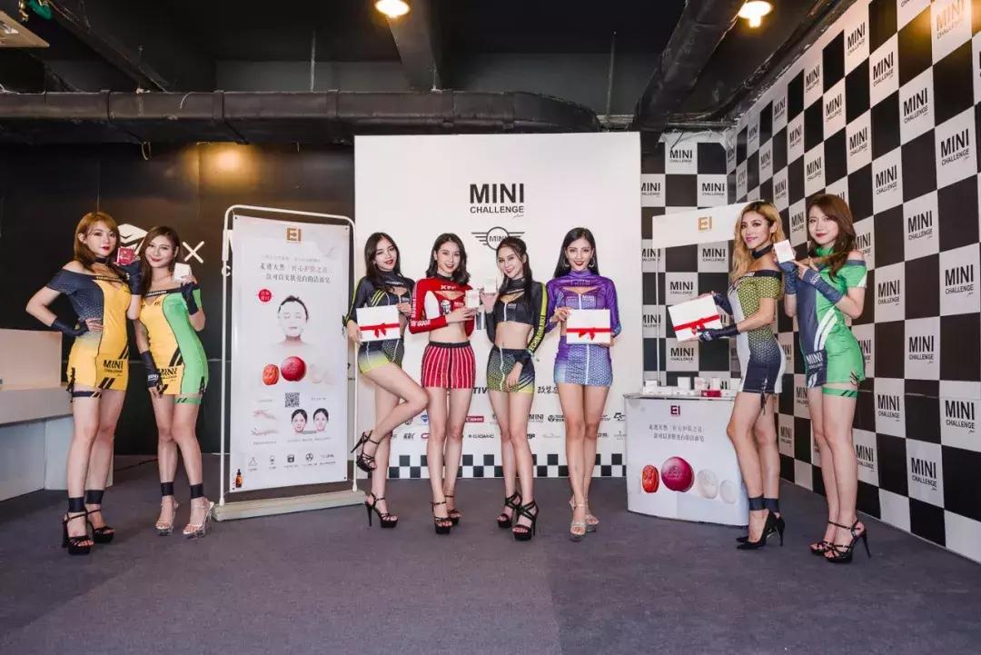 最美赛车女车手,最美女赛车手