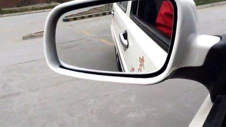 富达驾校科目二倒车入库技巧,驾校半挂车倒车入库技巧视频