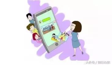 家长群为什么变成负担,家长群成工作隐形负担