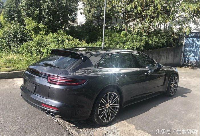 开保时捷的非富即贵,开保时捷的不一定都是富二代