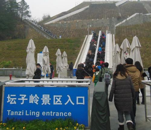 三峡最大的水电工程,三峡水利枢纽工程