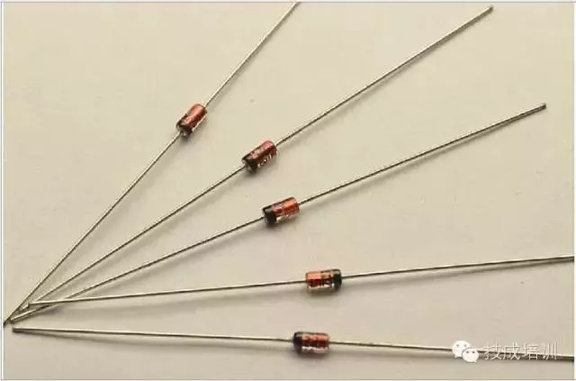 超详细的电子元器件基础知识大全,五大电子元器件基础知识