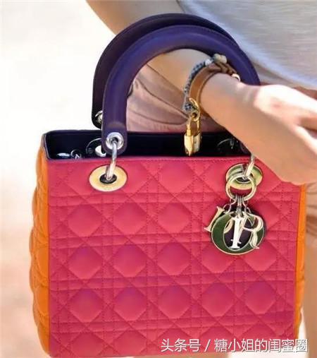 大品牌奢品女包,轻奢高档女包排行榜
