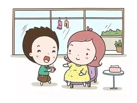 孕妈必懂的分娩信号,孕妈临产前要知道的十个问题