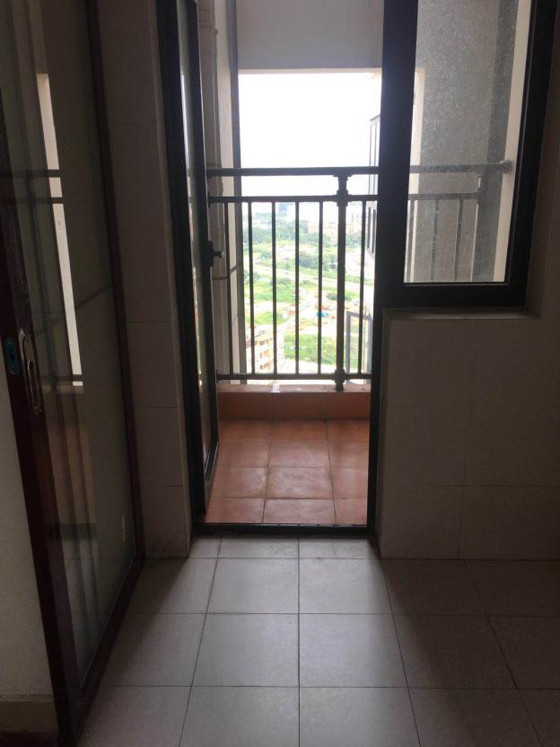 深圳龙华公租房三房户型,深圳市龙华新区公租房35平