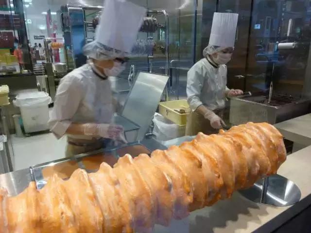 去日本值得买的伴手礼,日本关西伴手礼推荐