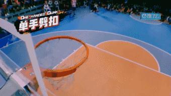 热血灌篮合集,热血篮球高燃片段