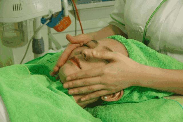 祛痘只需9元,现在很多9元祛痘靠谱吗